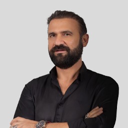 Mehmet Akif Sarıbaş