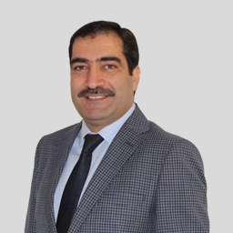 Dr. Uğur Ataseven