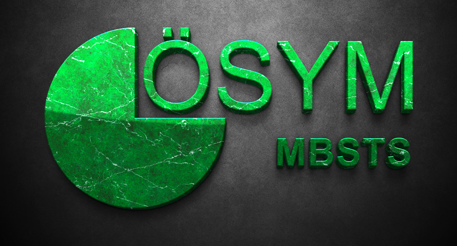 2027 MBSTS Başvuruları Ne Zaman?