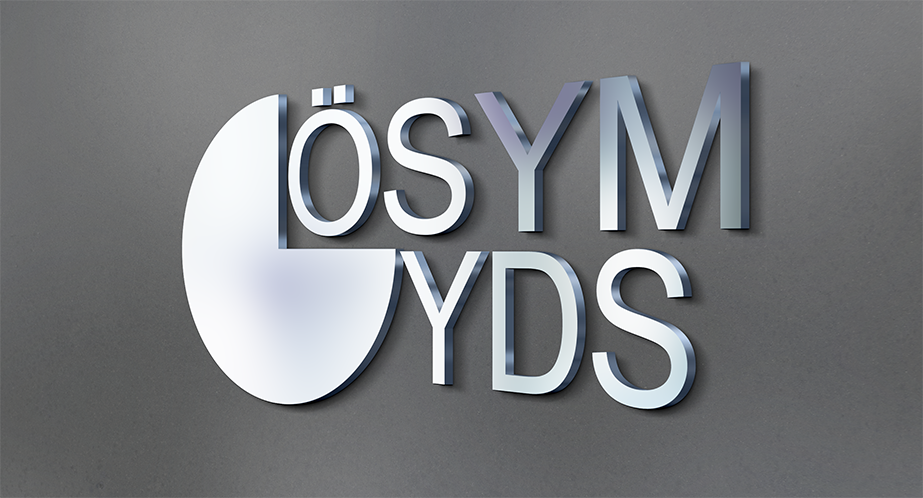 YDS Sınavı İngilizce Zıt Anlamlı Kelimeler