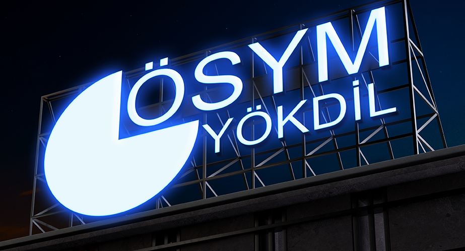 YÖKDİL Sınavı Zıt Anlamlı Kelimeler