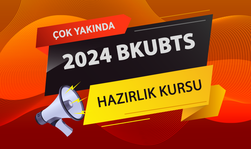 2024 Bitki Koruma Ürünleri Bayi ve Toptancılık Yazılı Sınavı Hazırlık Kursu (2024-BKUBTS)